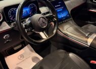 MERCEDES-BENZ GLC GLC 220 d 4MATIC
