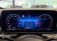 MERCEDES-BENZ GLC GLC 220 d 4MATIC