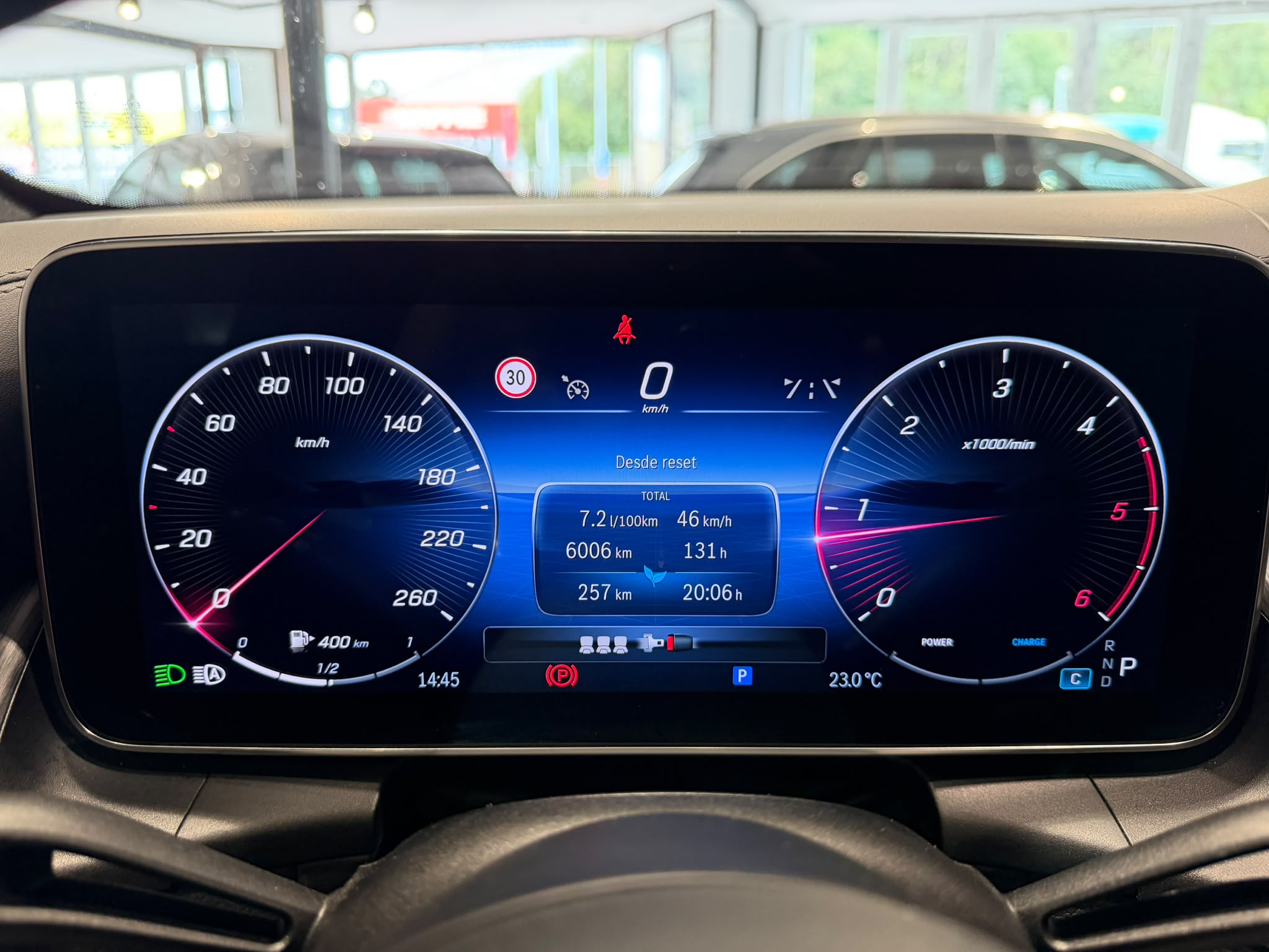 MERCEDES-BENZ GLC GLC 220 d 4MATIC