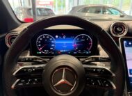 MERCEDES-BENZ GLC GLC 220 d 4MATIC