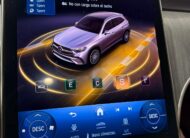 MERCEDES-BENZ GLC GLC 220 d 4MATIC