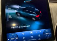 MERCEDES-BENZ GLC GLC 220 d 4MATIC