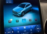 MERCEDES-BENZ GLC GLC 220 d 4MATIC