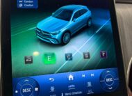 MERCEDES-BENZ GLC GLC 220 d 4MATIC