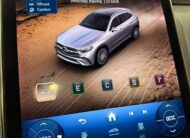 MERCEDES-BENZ GLC GLC 220 d 4MATIC