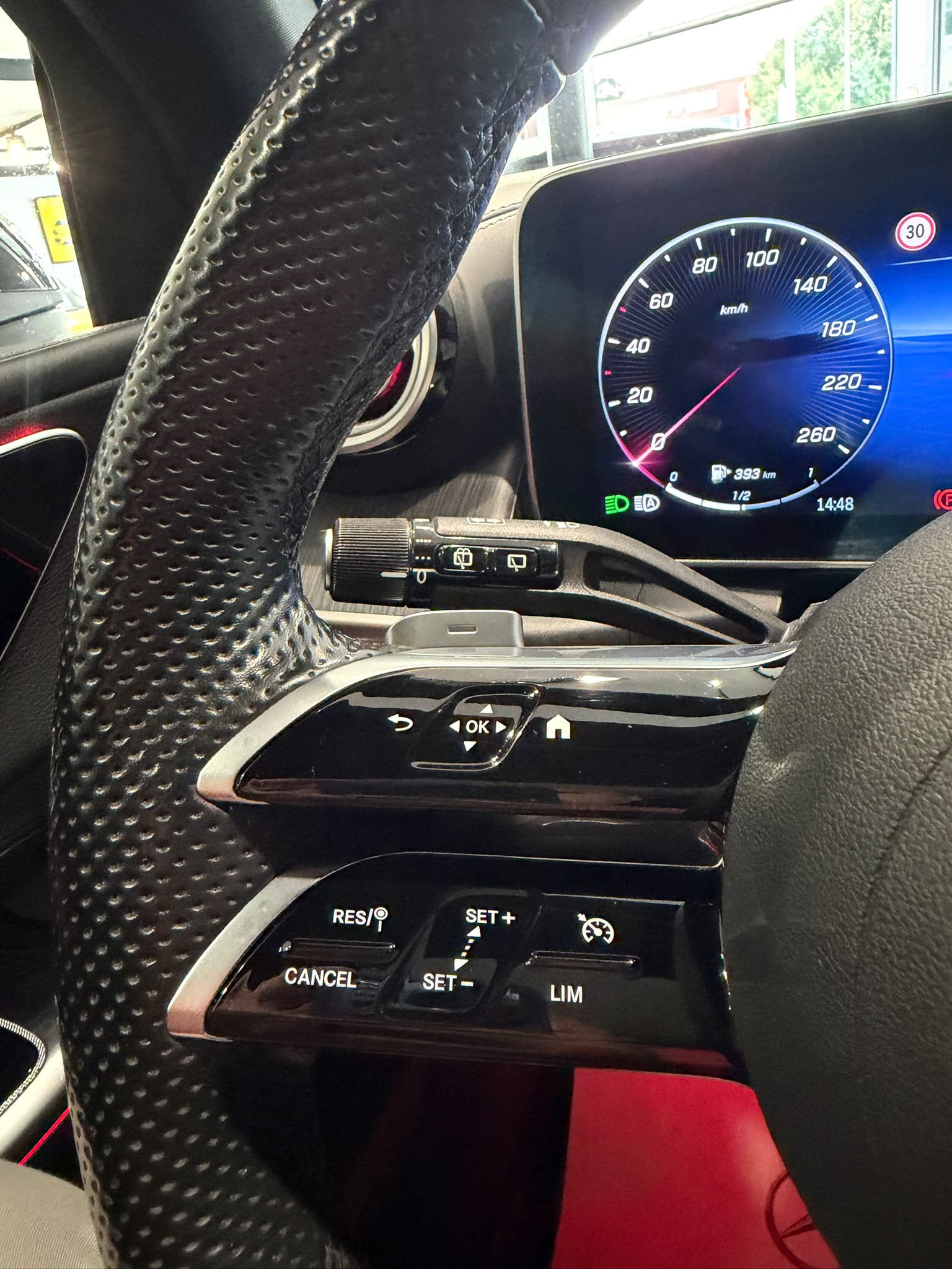 MERCEDES-BENZ GLC GLC 220 d 4MATIC