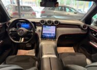 MERCEDES-BENZ GLC GLC 220 d 4MATIC
