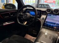 MERCEDES-BENZ GLC GLC 220 d 4MATIC