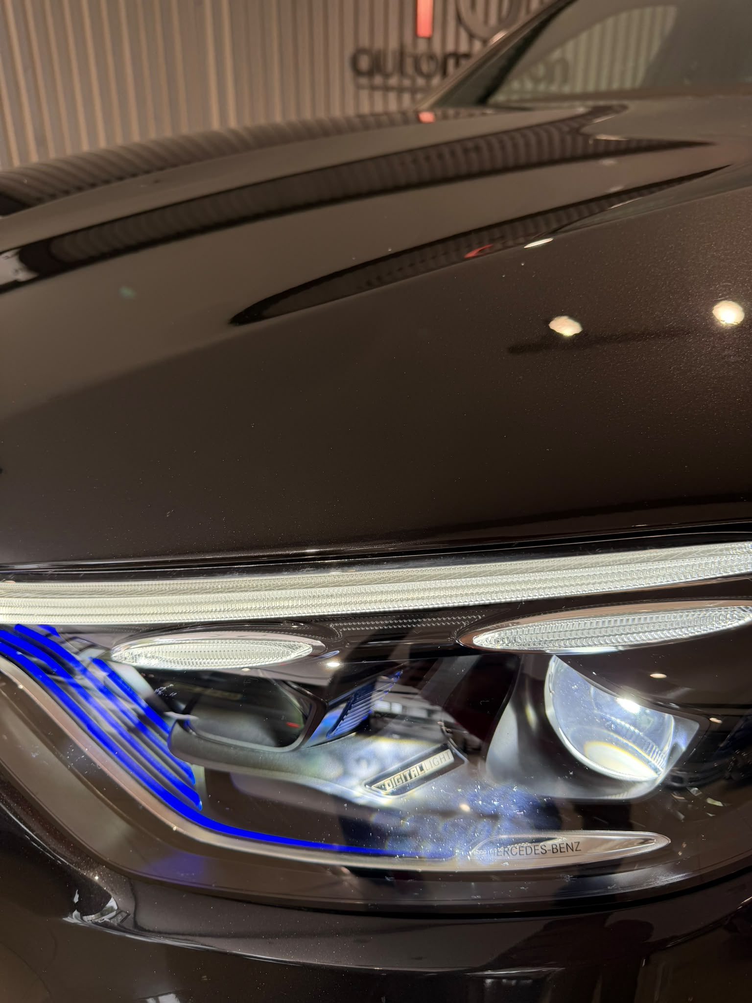 MERCEDES-BENZ GLC GLC 220 d 4MATIC