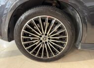 MERCEDES-BENZ GLC GLC 220 d 4MATIC