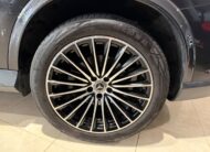MERCEDES-BENZ GLC GLC 220 d 4MATIC