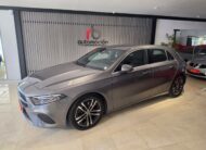 MERCEDES-BENZ Clase A A 200 d