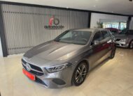 MERCEDES-BENZ Clase A A 200 d