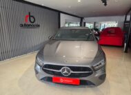 MERCEDES-BENZ Clase A A 200 d