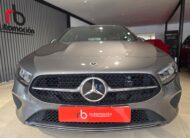MERCEDES-BENZ Clase A A 200 d