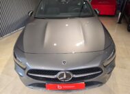 MERCEDES-BENZ Clase A A 200 d