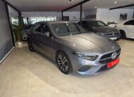 MERCEDES-BENZ Clase A A 200 d