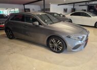 MERCEDES-BENZ Clase A A 200 d