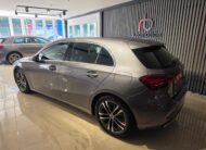 MERCEDES-BENZ Clase A A 200 d