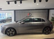 MERCEDES-BENZ Clase A A 200 d