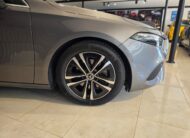 MERCEDES-BENZ Clase A A 200 d