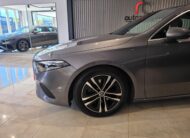 MERCEDES-BENZ Clase A A 200 d