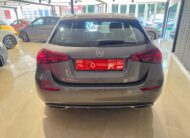 MERCEDES-BENZ Clase A A 200 d