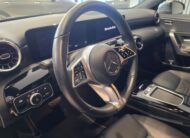 MERCEDES-BENZ Clase A A 200 d