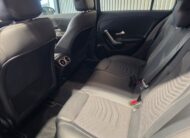 MERCEDES-BENZ Clase A A 200 d