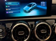 MERCEDES-BENZ Clase A A 200 d