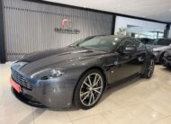 Aston Martin Vantage S SP 10