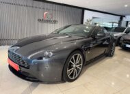 Aston Martin Vantage S SP 10