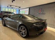 Aston Martin Vantage S SP 10