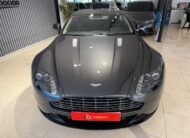 Aston Martin Vantage S SP 10