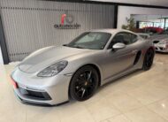 Porsche 718 Cayman