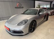 Porsche 718 Cayman