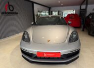 Porsche 718 Cayman