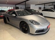 Porsche 718 Cayman