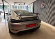 Porsche 718 Cayman