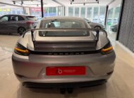 Porsche 718 Cayman