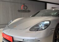 Porsche 718 Cayman