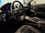 Porsche 718 Cayman