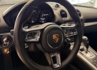 Porsche 718 Cayman