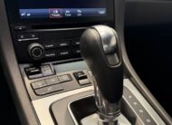 Porsche 718 Cayman