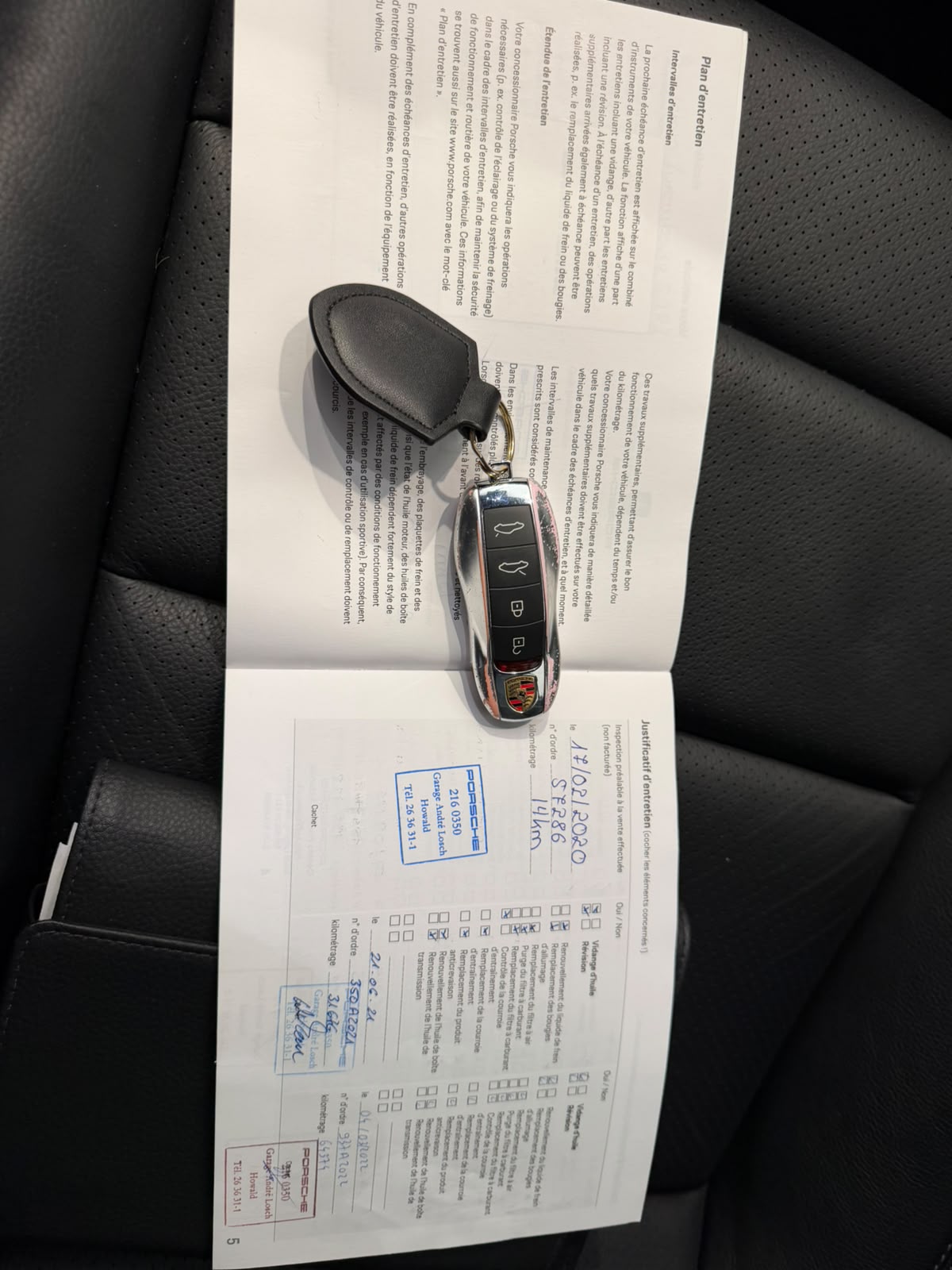 Porsche 718 Cayman