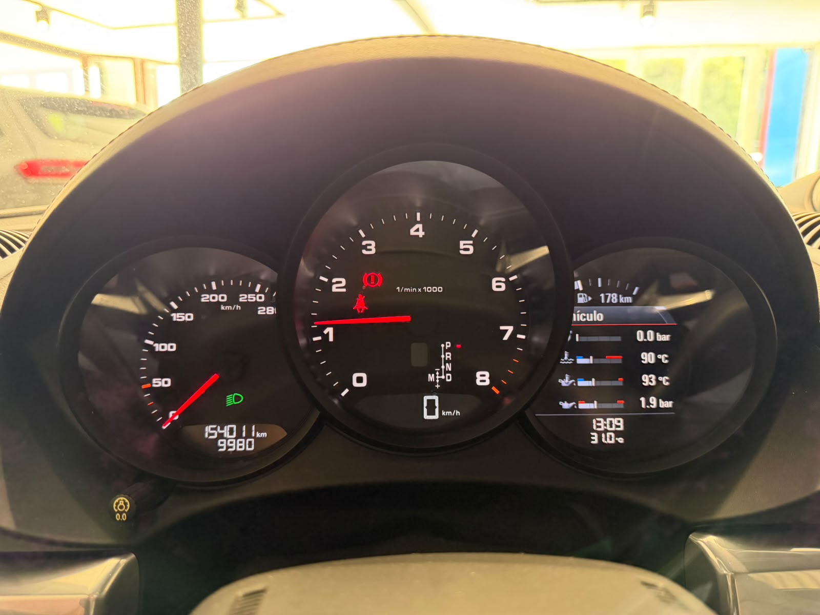 Porsche 718 Cayman