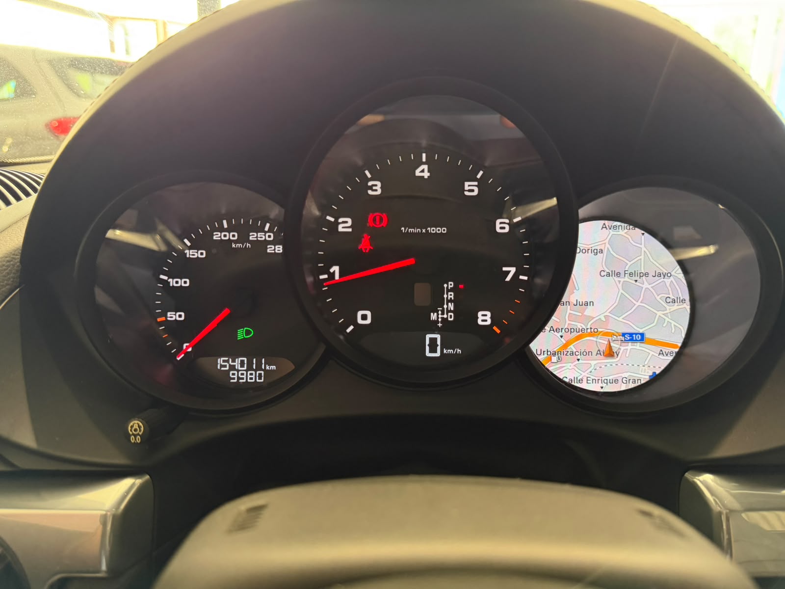 Porsche 718 Cayman