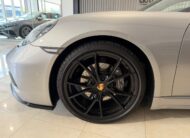 Porsche 718 Cayman