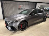 MERCEDES-BENZ Clase A MercedesAMG A 45 S 4MATIC