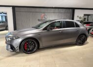 MERCEDES-BENZ Clase A MercedesAMG A 45 S 4MATIC